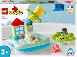  LEGO Duplo Park wodny (10989)