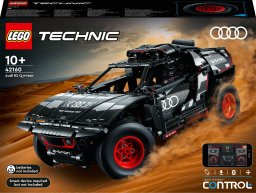  LEGO Technic Audi RS Q e-tron (42160)
