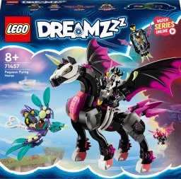  LEGO DREAMZzz Latający koń Pegasus (71457)