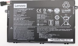 Bateria Lenovo Internal Battery 3Cell 45Wh