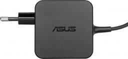 Zasilacz do laptopa Asus ADAPTER 45W19V 2P BLACK EU