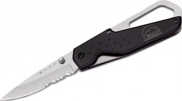  Buck Knives Nóż APPROACH BLACK 751BKX