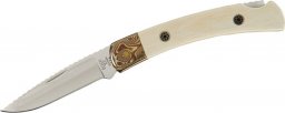 Buck Knives Buck WBC SQUIRE IVORY 501IVSLE Limited Edition