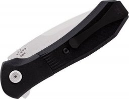 Buck Knives Buck PARADIGM BLACK G-10 590BKS