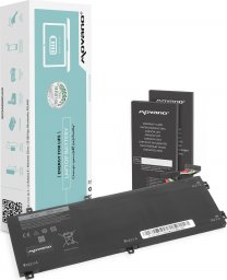 Bateria Movano Bateria H5H20 do Dell XPS 15 9550 9560