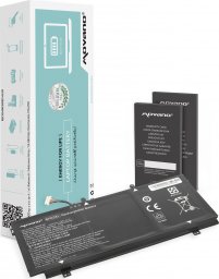 Bateria Movano Bateria SH03XL HSTNN-LB7L do Spectre x360 13-AC