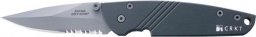  CRKT Crkt MIRAGE GRAY GHOST 7812 COMBO
