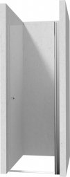 Deante Deante Drzwi prysznicowe 80 cm - wahadłowe