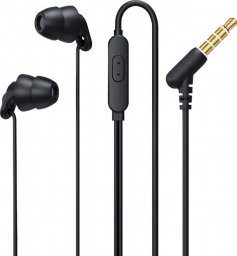 Słuchawki Remax Słuchawki Remax RM-518, 3.5mm jack, 1.2m (czarne)