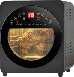 Frytkownica beztłuszczowa Leacco Frytkownica beztłuszczowa 14L 1700W AF016