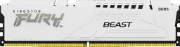 Pamięć Kingston Fury Beast, DDR5, 16 GB, 5200MHz, CL40 (KF552C40BW-16)