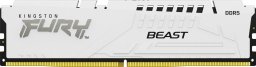 Pamięć Kingston Fury Beast, DDR5, 32 GB, 5200MHz, CL36 (KF552C36BWE-32)