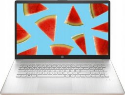 Laptop HP Laptop HP TS 17-CP0008DS - Ryzen 3-5300U | 8GB | SSD 512GB | 17.3"HD+ Dotykowa | Radeon RX Vega 6 | Windows 11