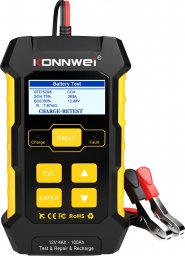  Konnwei Miernik baterii Konnwei KW510