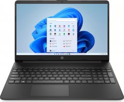 Laptop HP 15s-fq2304nw i5-1135G7 / 8 GB / 512 GB / W11 (4H393EA)