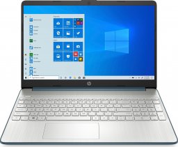 Laptop HP 15s-eq2604nw Ryzen 5 5500U / 8 GB / 512 GB / W11 (4H387EA)