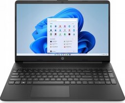 Laptop HP 15s-eq2504nw Ryzen 5 5500U / 8 GB / 512 GB SSD / W11 (4H386EA)