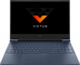 Laptop HP Victus 16-d0234nw i5-11400H / 16 GB / 512 GB / W11 / RTX 3050 / 144 Hz (4H3Z4EA)