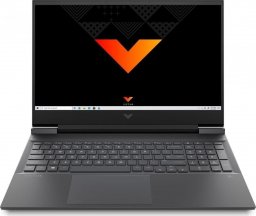 Laptop HP Victus 16-e0111nw Ryzen 5 5600H / 8 GB / 512 GB / W11 / GTX 1650 (5A4Q2EA)