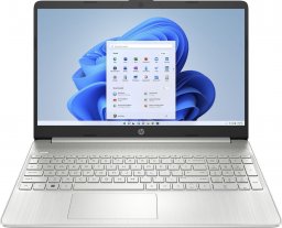 Laptop HP 15s-eq1023nw Ryzen 3 3250U / 8 GB / 512 GB / W11 (364A7EA)