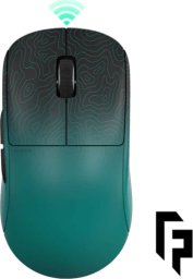 Mysz Pulsar Mysz Pulsar X2 Wireless RandomFrankP Limited Edition