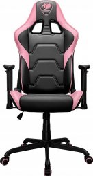 Fotel Cougar COUGAR Gaming chair Armor Elite Eva / Pink (CGR-ELI-PNB)