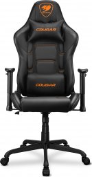 Fotel Cougar COUGAR Gaming chair Armor Elite Black (CGR-ELI-BLB)