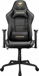 Fotel Cougar COUGAR Gaming chair Armor Elite Royal (CGR-ELI-GLB)