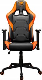 Fotel Cougar COUGAR Gaming chair Armor Elite / Orange (CGR-ELI)