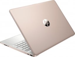 Laptop HP Laptop HP 15-dy1024wm 1W830UA / Intel Core i3 / 16GB / SSD 512GB / Intel UHD / HD / Win 11 / Różowy