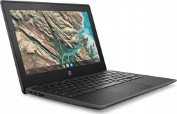 Laptop HP Laptop HP Chromebook 11 G8 / 3C219EA / Intel N4020 / 4GB / eMMC 16GB / Intel UHD / HD / ChromeOS / Czarny