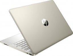 Laptop HP Laptop HP 15-dy2010ds / 3Z3V9UA / Intel Gold 7505 / 16GB / SSD 512GB / Intel UHD / HD / Win 11 / Złoty