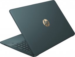 Laptop HP Laptop HP 15-dy0704ds / 6Z9N0UA / Intel N4120 / 8GB / SSD 256GB / Intel UHD / HD / Win 11 / Niebieski