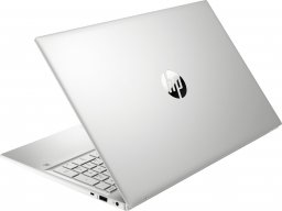 Laptop HP Laptop HP Pavilion 15-EH2000 / 7L5R2U8 / Intel Core i7 / 16GB / SSD 512GB / Intel Xe / FullHD / Win 11 / Srebrny
