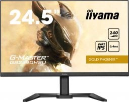 Monitor iiyama G-Master GB2590HSU-B5 Gold Phoenix