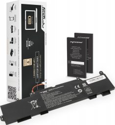 Bateria Movano Premium Bateria SS03XL do HP 735 745 840 G5 G6 4100mAh