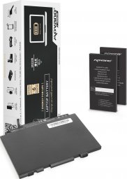 Bateria Movano Premium Bateria SN03XL do HP EliteBook 725 820 G3