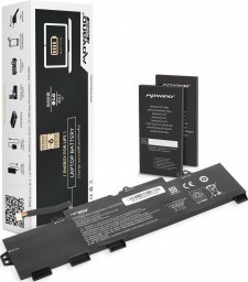 Bateria Movano Premium Bateria TT03XL do HP EliteBook 755 850 G5 850 G6