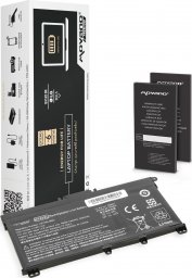 Bateria Movano Premium Bateria HT03XL do HP 240 250 255 256 G7 340 348 G5