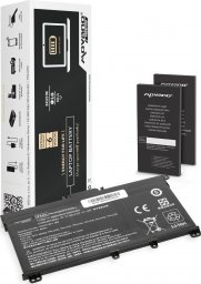 Bateria Movano Premium Bateria TF03XL do HP Pavilion 14-BF 14-BP 15-CD