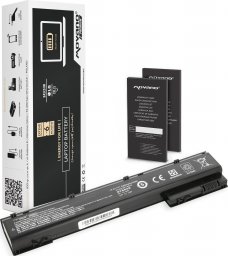 Bateria Movano Premium Bateria AR08XL do HP ZBook 15 G1 G2 17 G1 G2