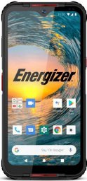 Smartfon Energizer Hard Case H620S 4/64GB Czarny  (UPENH620SBEU)