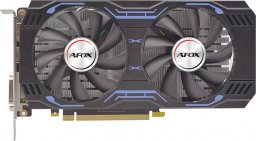 Karta graficzna AFOX GeForce GTX 1660 Super 6GB GDDR6 (AF1660S-6144D6H1-V2)