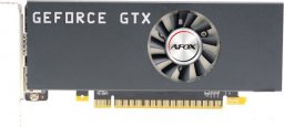 Karta graficzna AFOX GeForce GTX 1050 Ti 4GB GDDR5 (AF1050TI-4096D5L5)