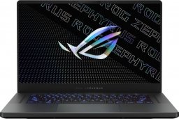 Laptop Asus ROG Zephyrus G15 GA503 Ryzen 7 6800HS / 32 GB / 1 TB / W11 / RTX 3070Ti / 240 Hz (GA503RW-LN126WA)