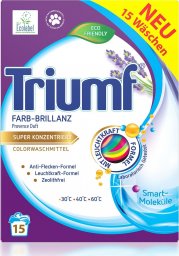  TRIUMF Proszek do prania TRIUMF Color 15 prań 0,9 kg