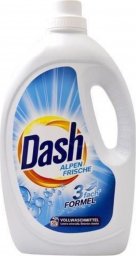  DASH Płyn do prania DASH Alpen Frische 40 prań 2,2 l