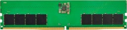 Pamięć serwerowa HP Pamięć 16G DDR5(1x16G) 4800 UDIMM ECC 4M9Y1AA