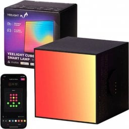  Yeelight Smart Cube (YLFWD-0006)