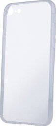 TelForceOne TelForceOne Nakładka Slim 1 mm do Motorola Moto G53 / G13 / G23 transparentna